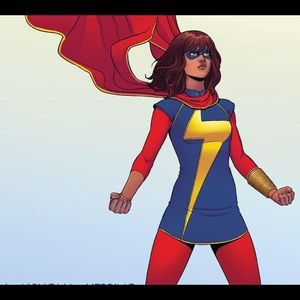 Meet your Posher, Beth